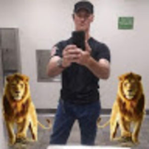 Meet your Posher, Jerry